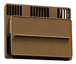 Radar sensor unit