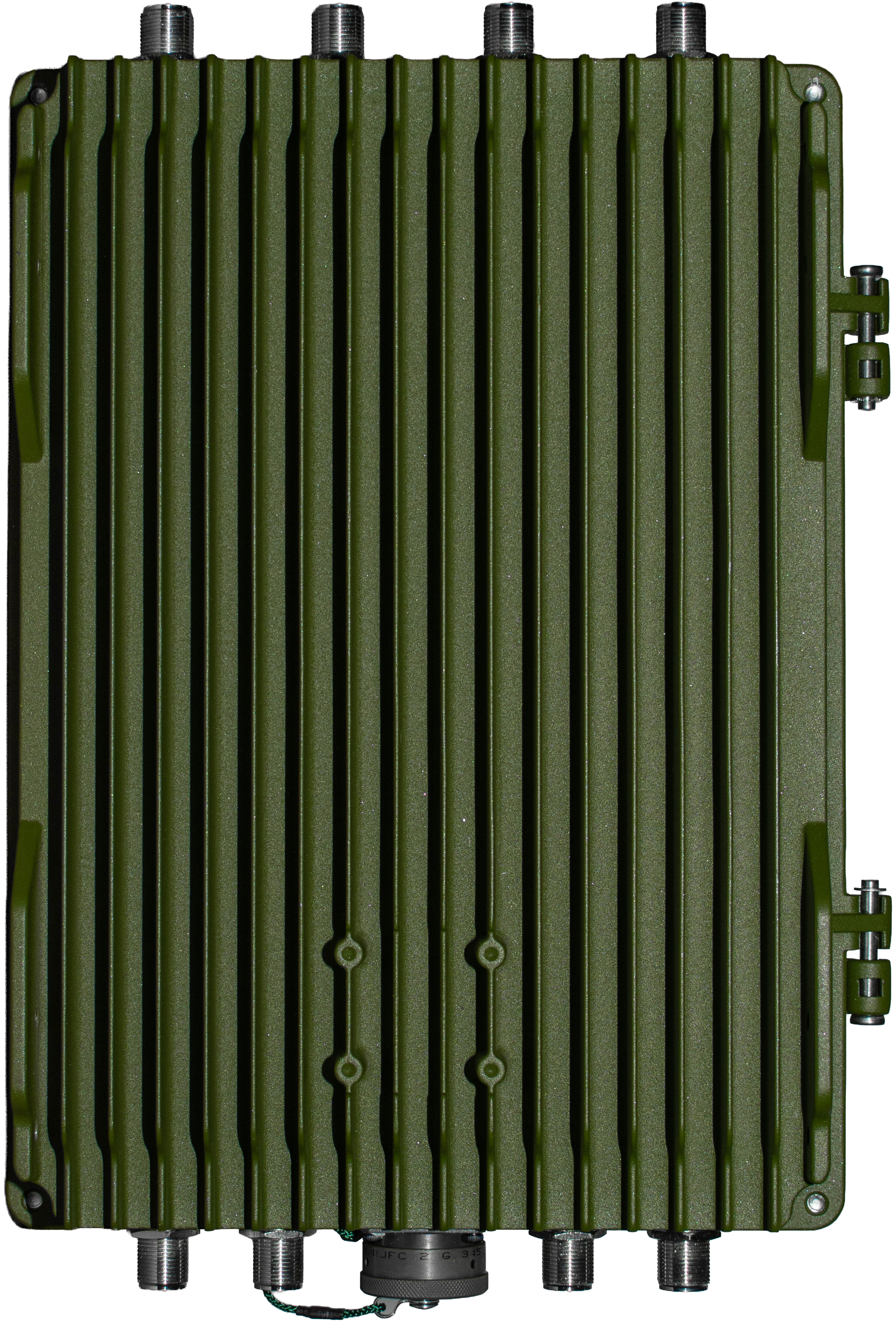 RN4 in RAL 6031